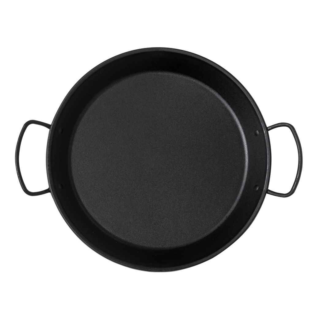Plato Abanda — vista 2