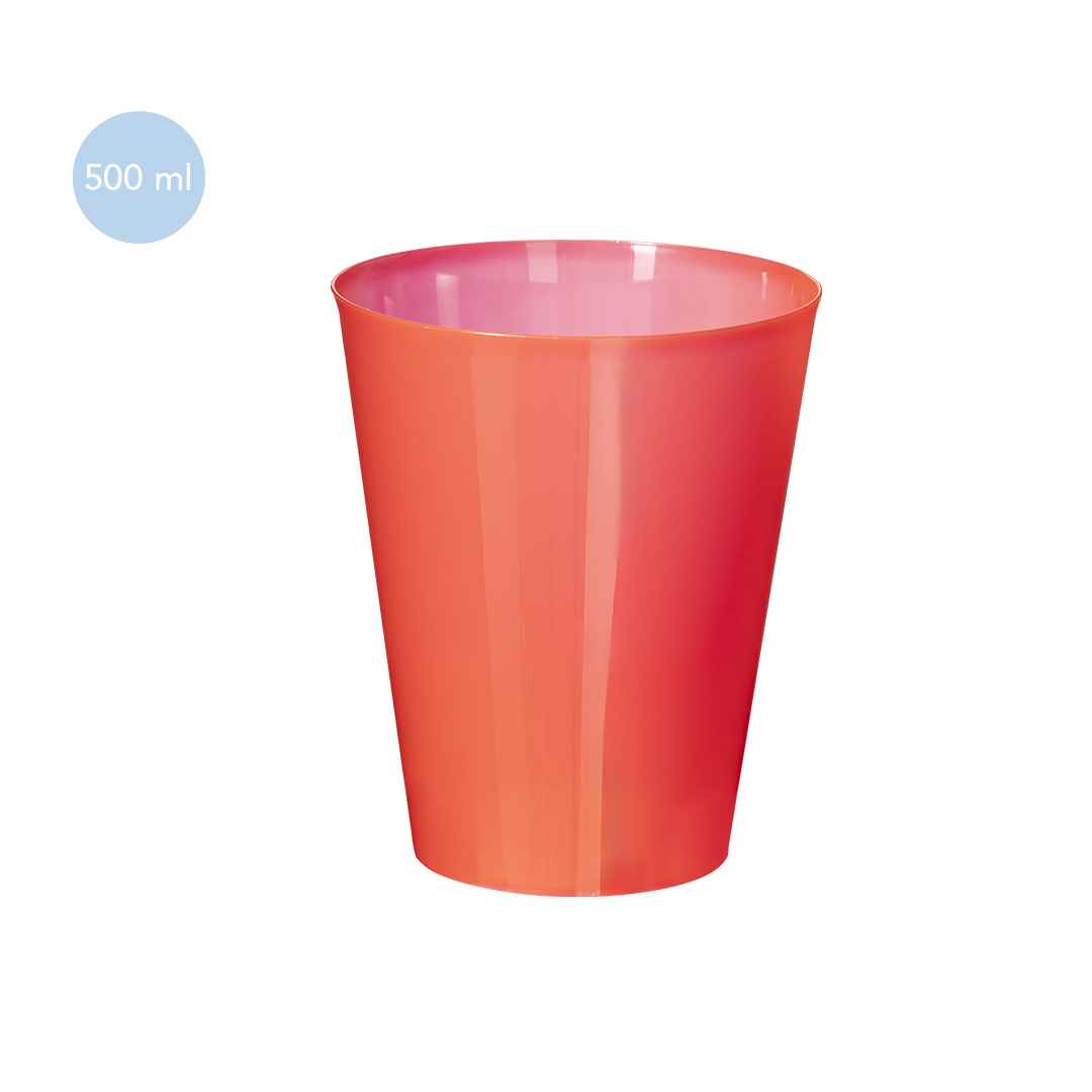 Vaso Colorbert — vista 5