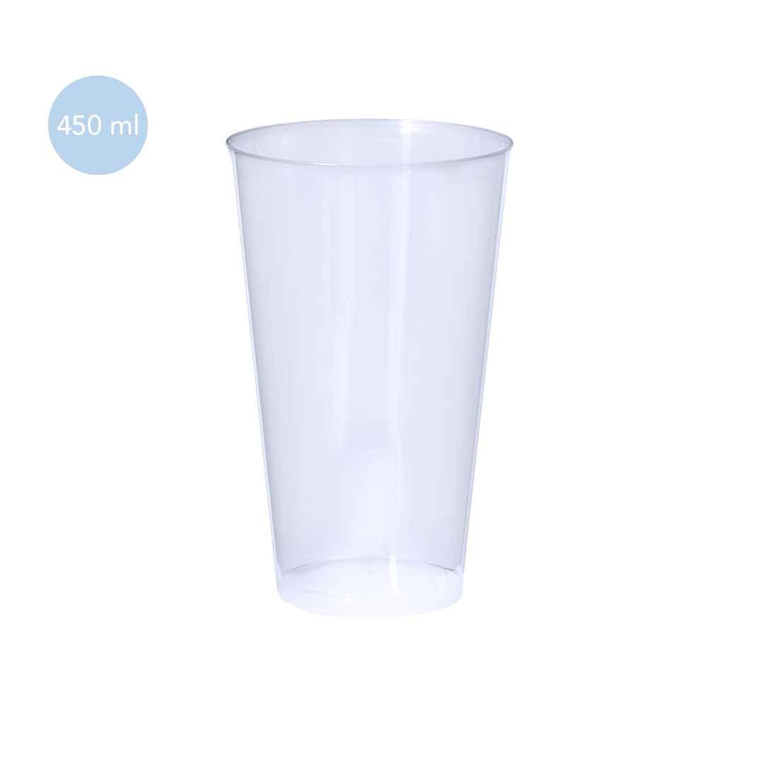Vaso Combi — vista 2