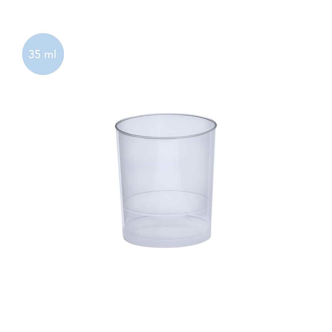 Vaso Chupito — vista 2