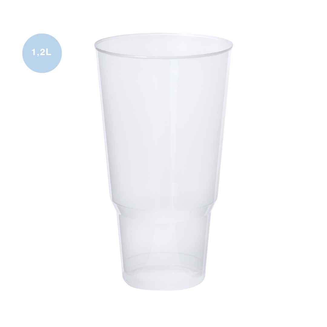 Vaso Hesun — vista 2