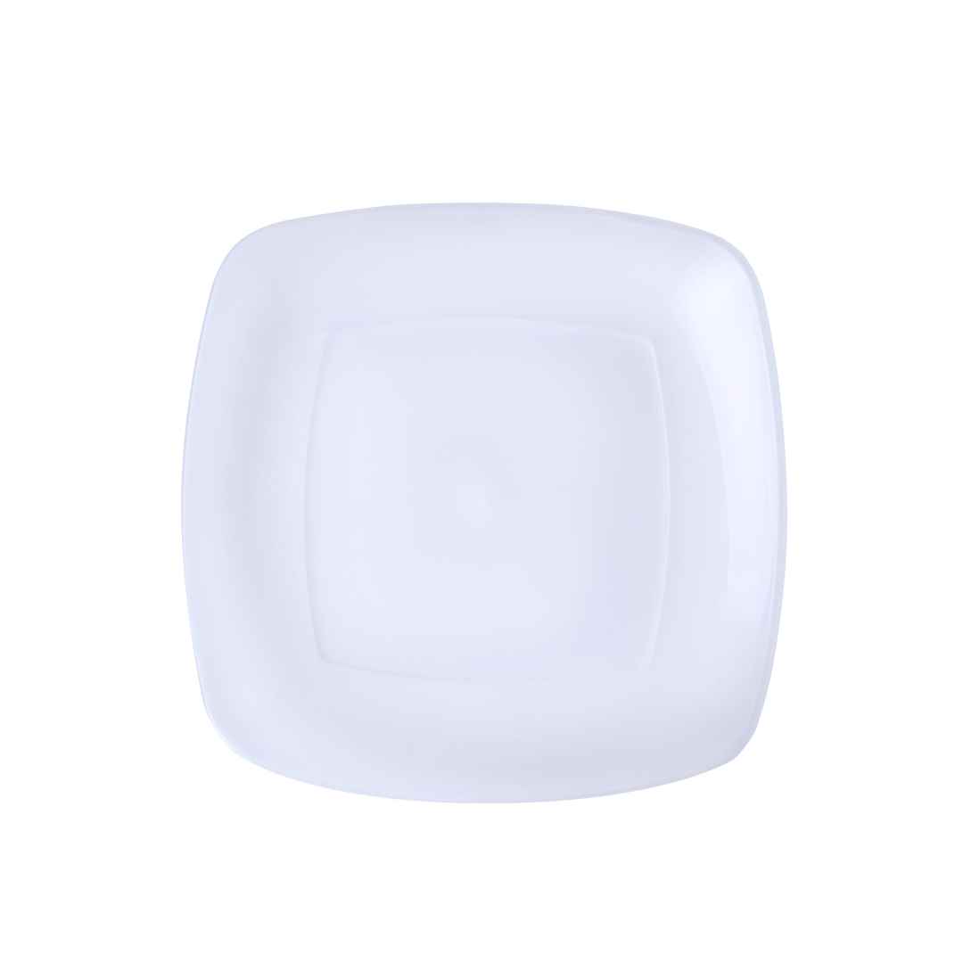 Plato Hisnak — vista 2
