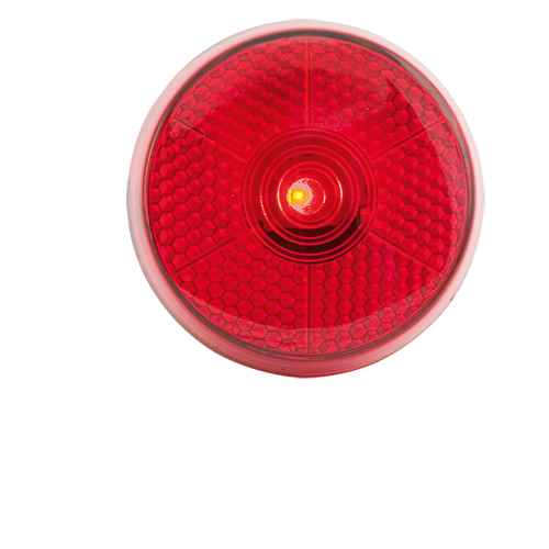 Luz Seguridad Flash — vista 4