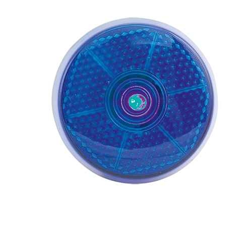 Luz Seguridad Flash — vista 3