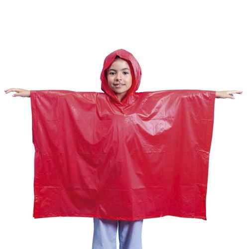Poncho Teo — vista 4
