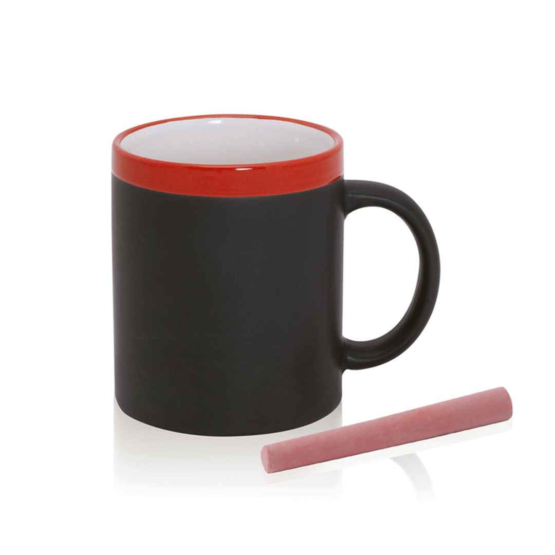 Taza Colorful — vista 5