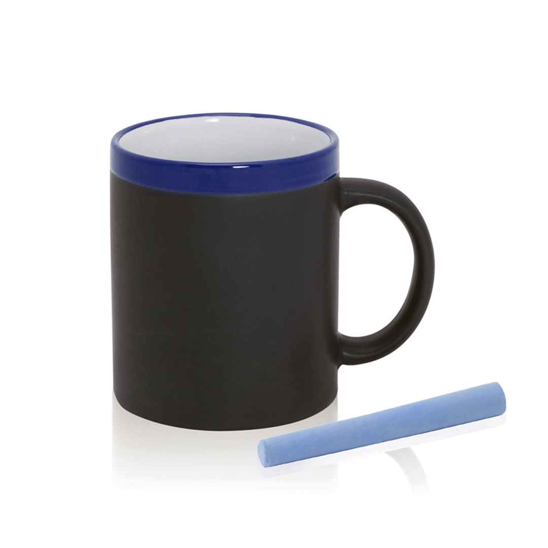 Taza Colorful — vista 3
