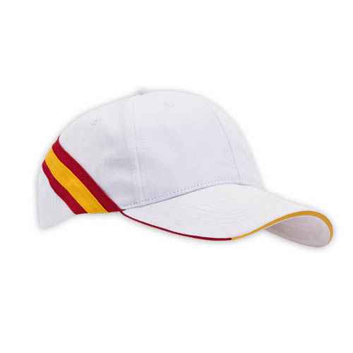 Gorra Iberia — vista 2