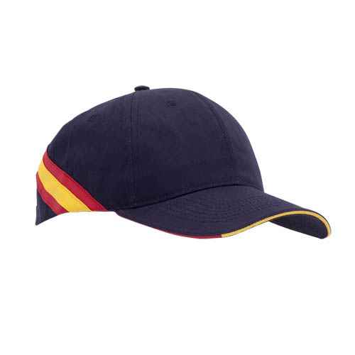 Gorra Iberia — vista 3
