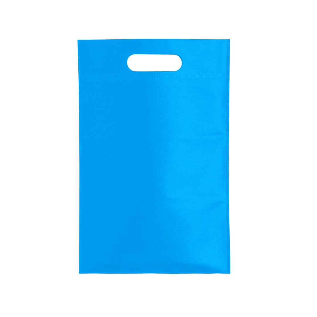 Bolsa Desmond 35 cm x 23 cm — vista 7