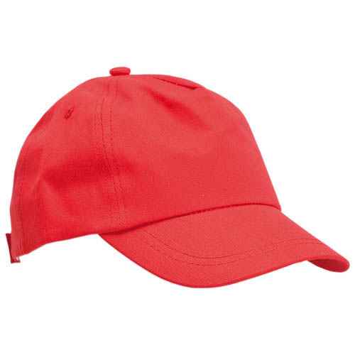 Gorra Niño Sportkid — vista 5