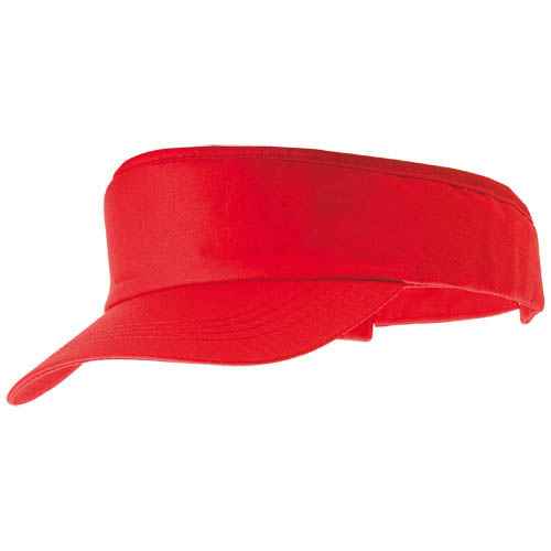 Visera Tiger — vista 6