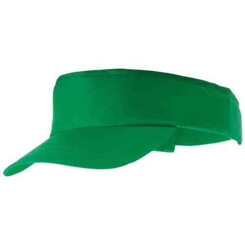 Visera Tiger — vista 7
