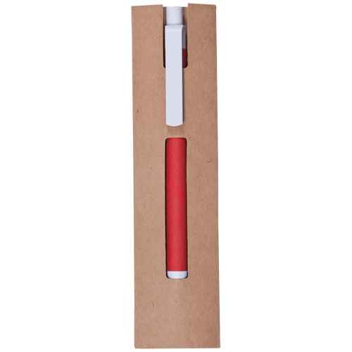 Funda Bolígrafo Recycard — vista 2