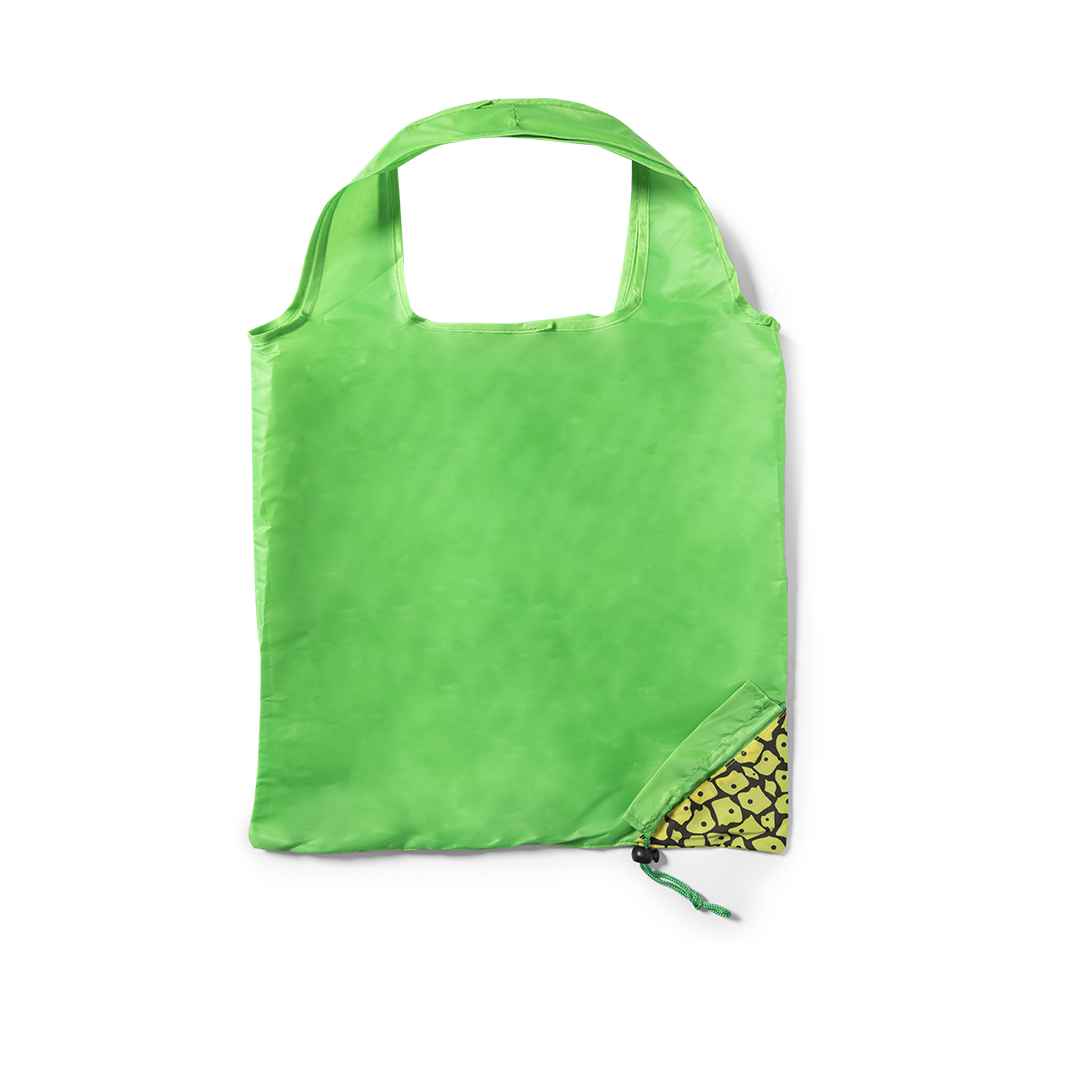 Bolsa Plegable Corni 38 cm x 40 cm — vista 6