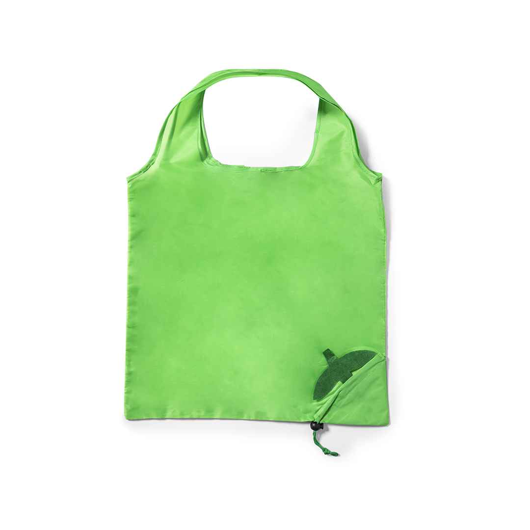 Bolsa Plegable Corni 38 cm x 40 cm — vista 4