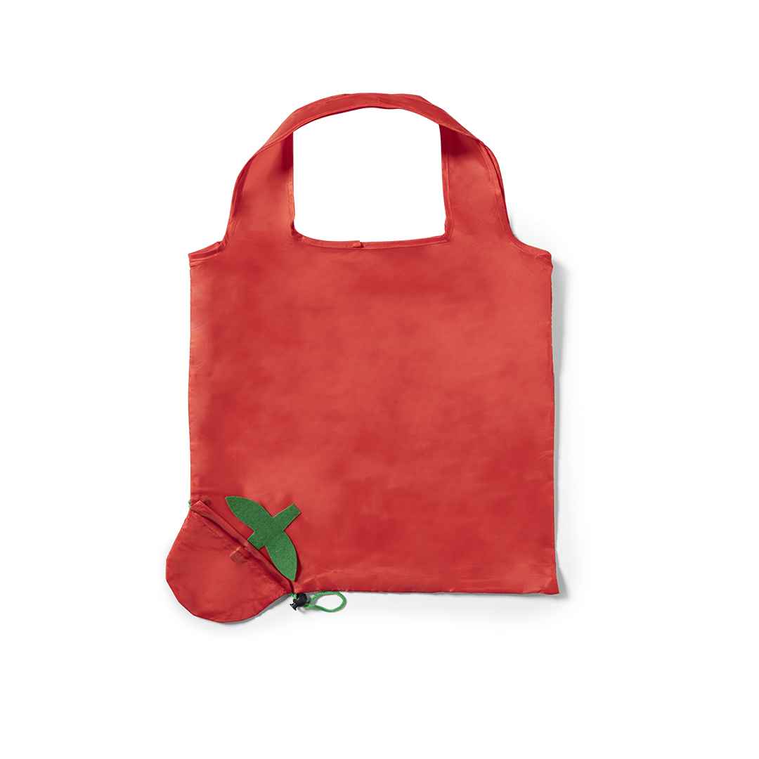 Bolsa Plegable Corni 38 cm x 40 cm — vista 7