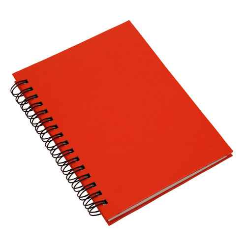 Libreta Emerot — vista 5