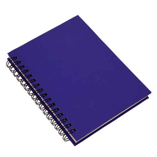 Libreta Emerot — vista 2