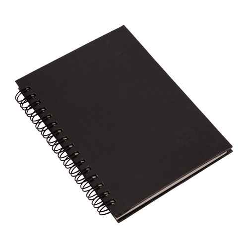 Libreta Emerot — vista 4