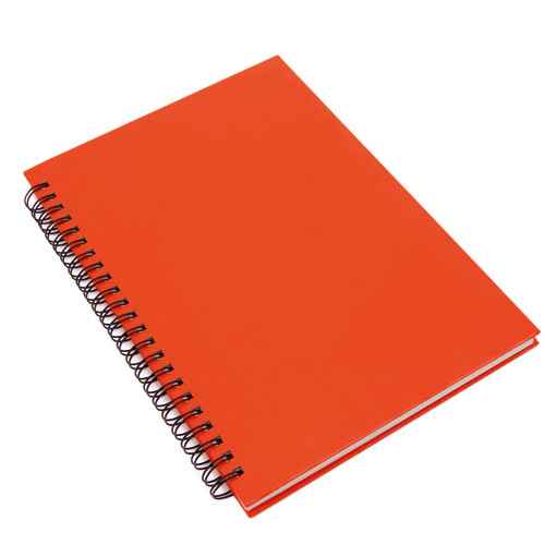 Libreta Gulliver — vista 5