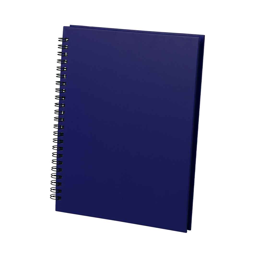 Libreta Gulliver — vista 7