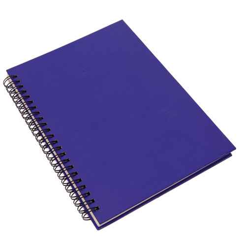 Libreta Gulliver — vista 2
