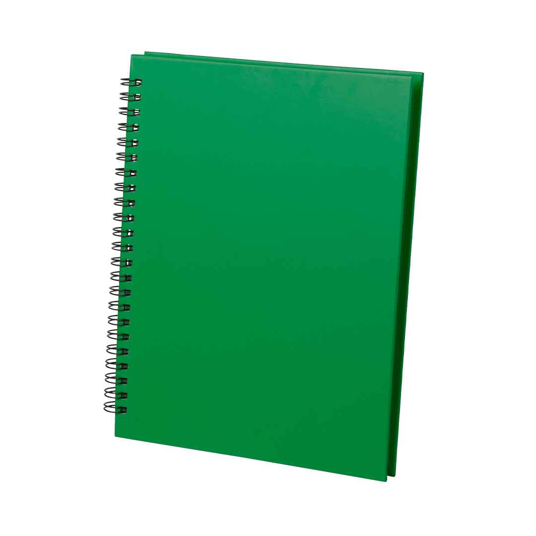 Libreta Gulliver — vista 8