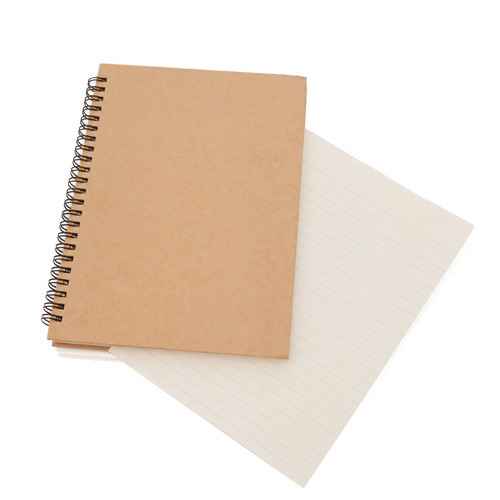 Libreta Gulliver — vista 3