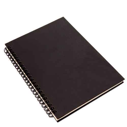 Libreta Gulliver — vista 4