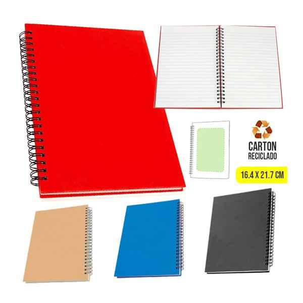 Libreta Gulliver
