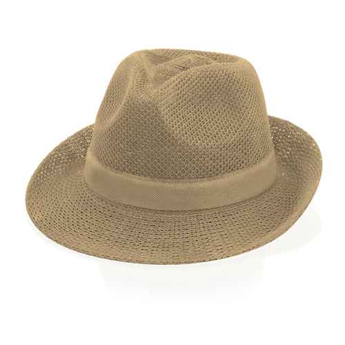 Sombrero Timbu — vista 2