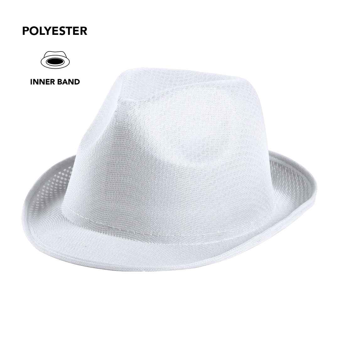 Sombrero Braz — vista 6