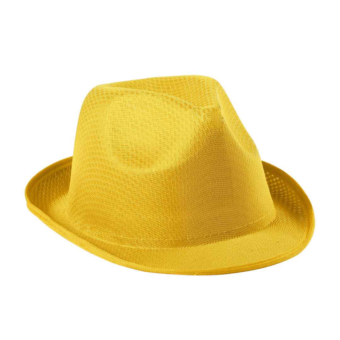Sombrero Braz — vista 2