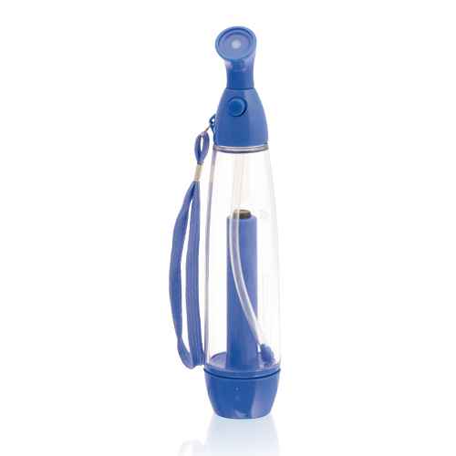 Vaporizador Bangui — vista 2