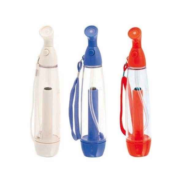 Vaporizador Bangui