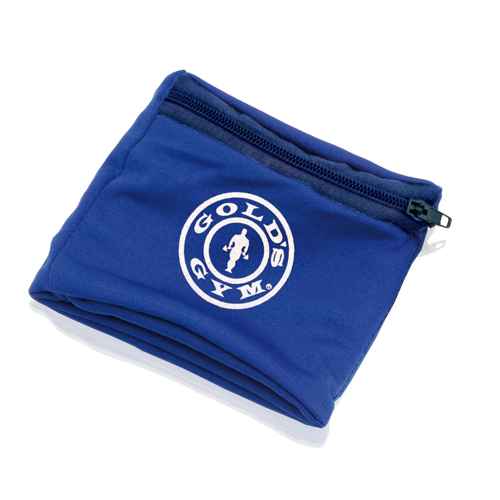 Muñequera Oakley — vista 3