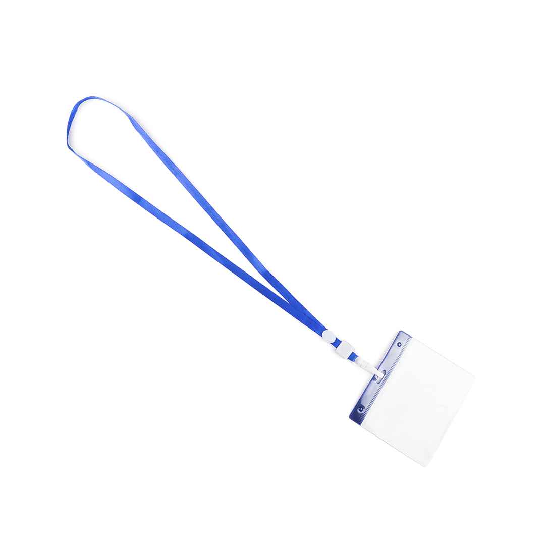 Identificador Lanyard Maes — vista 6