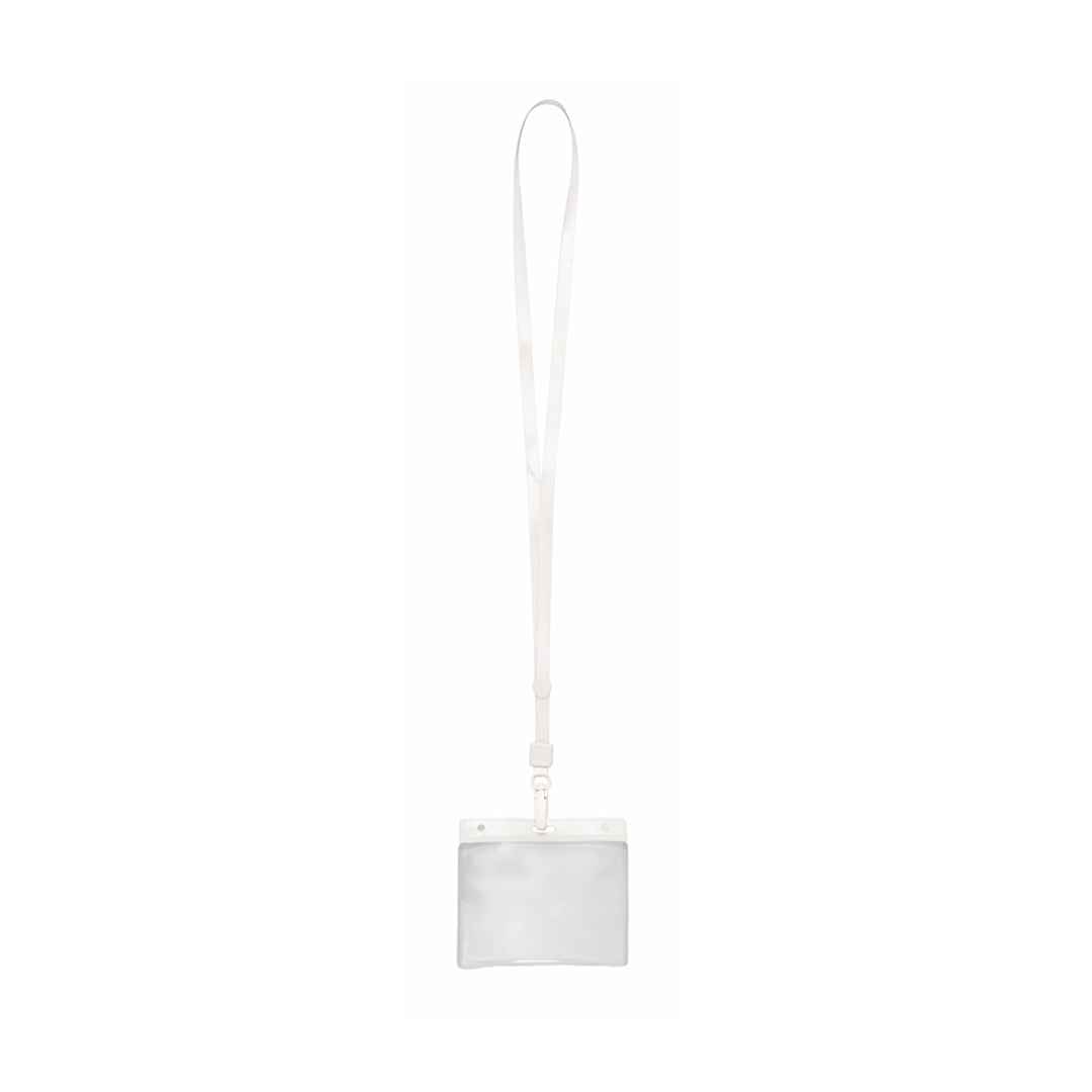 Identificador Lanyard Maes — vista 4