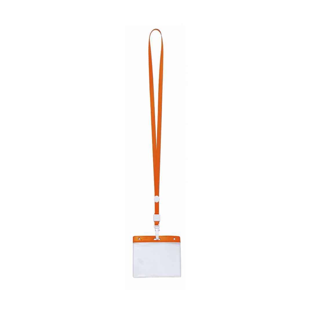 Identificador Lanyard Maes — vista 5