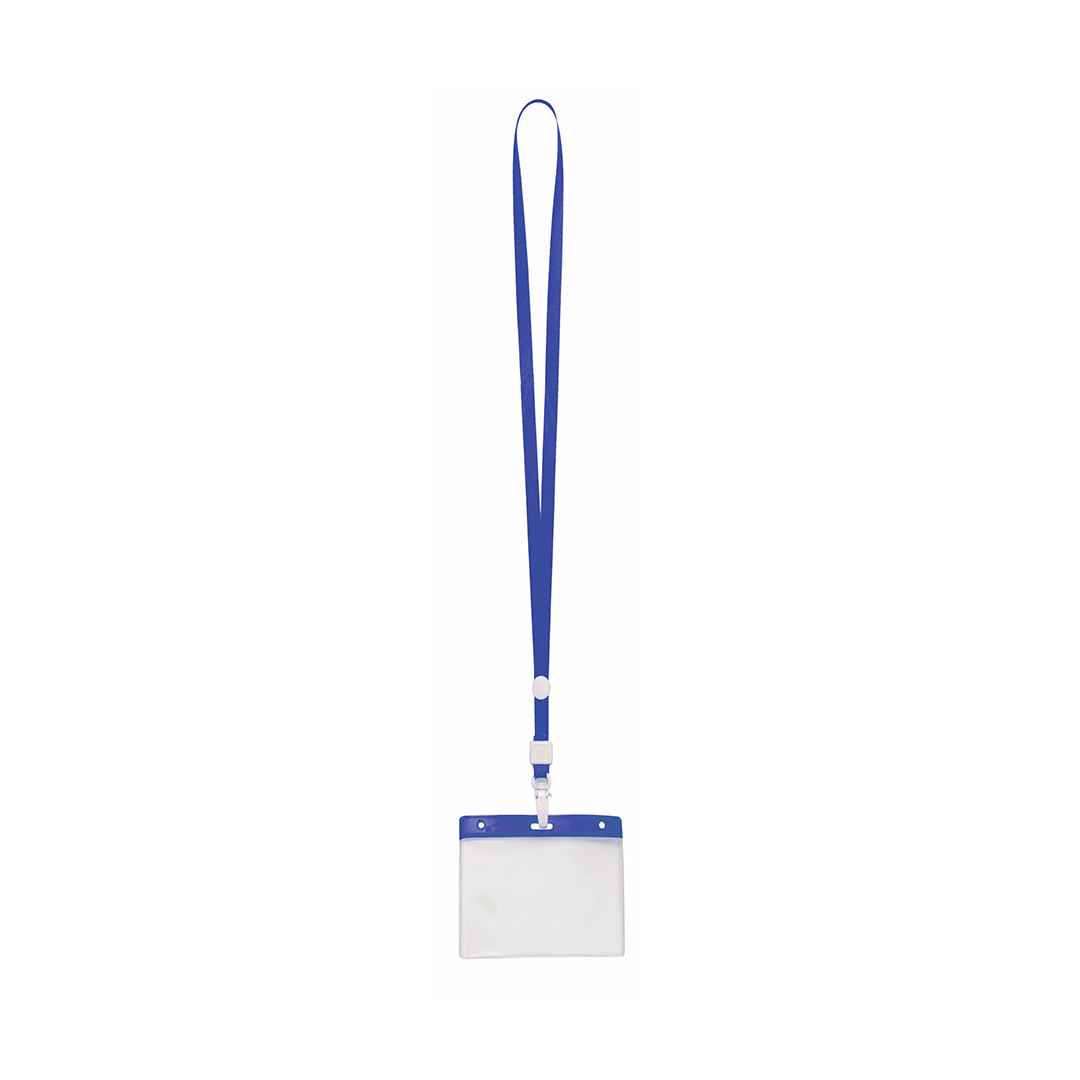 Identificador Lanyard Maes — vista 3