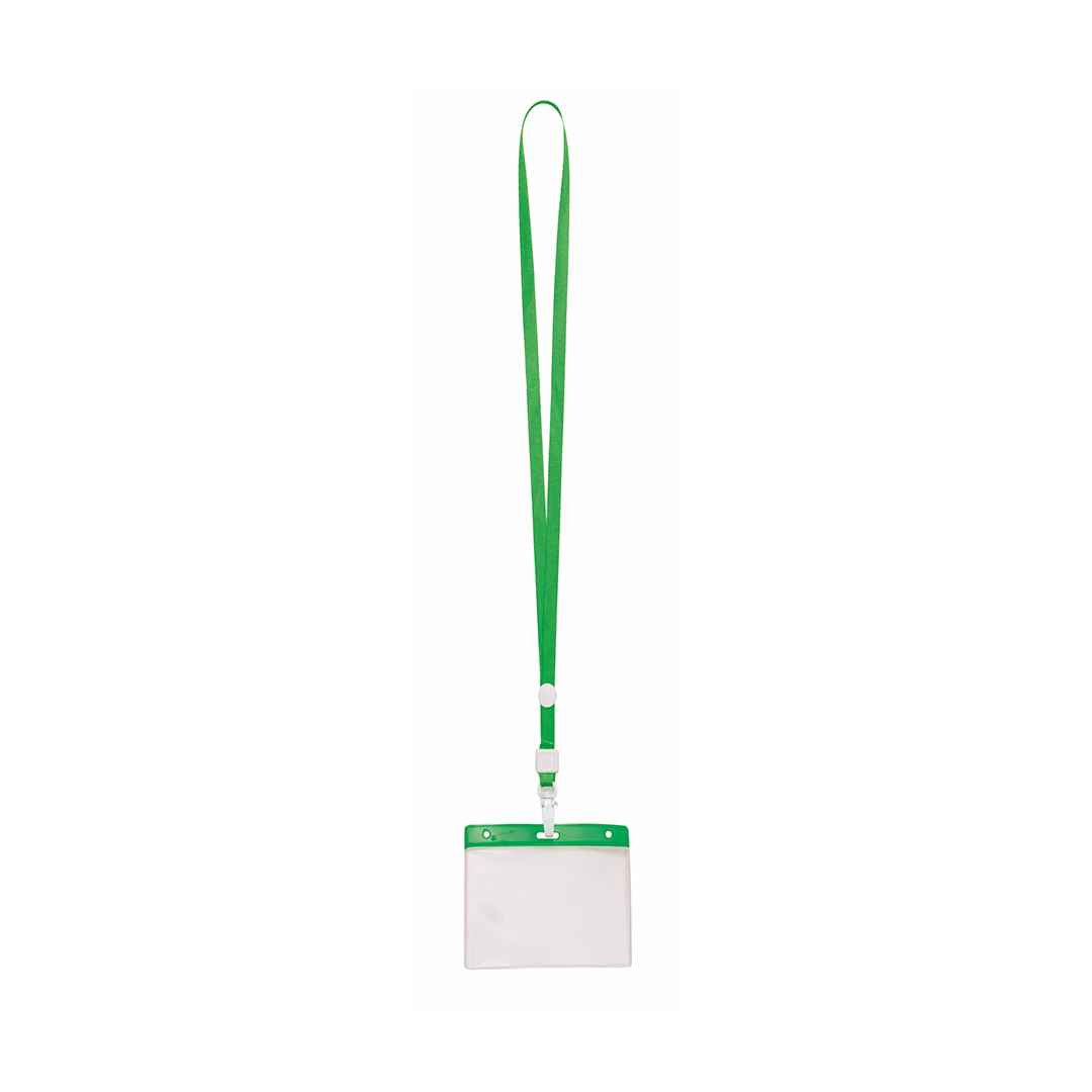 Identificador Lanyard Maes — vista 7