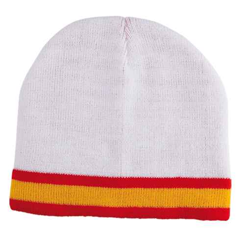 Gorro Corvus — vista 2