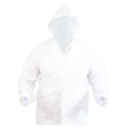 Impermeable Hydrus — vista 3