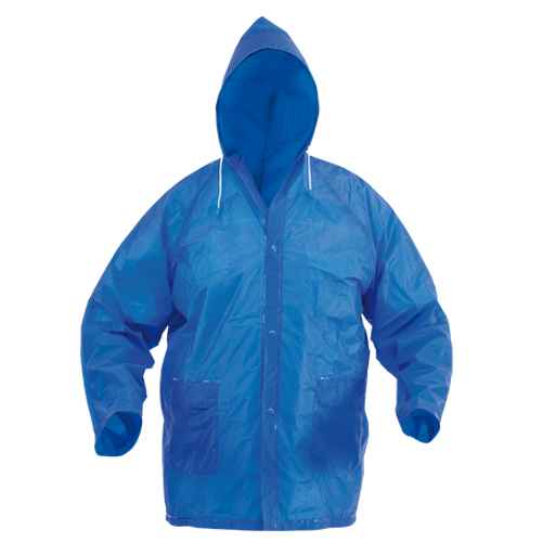 Impermeable Hydrus — vista 2