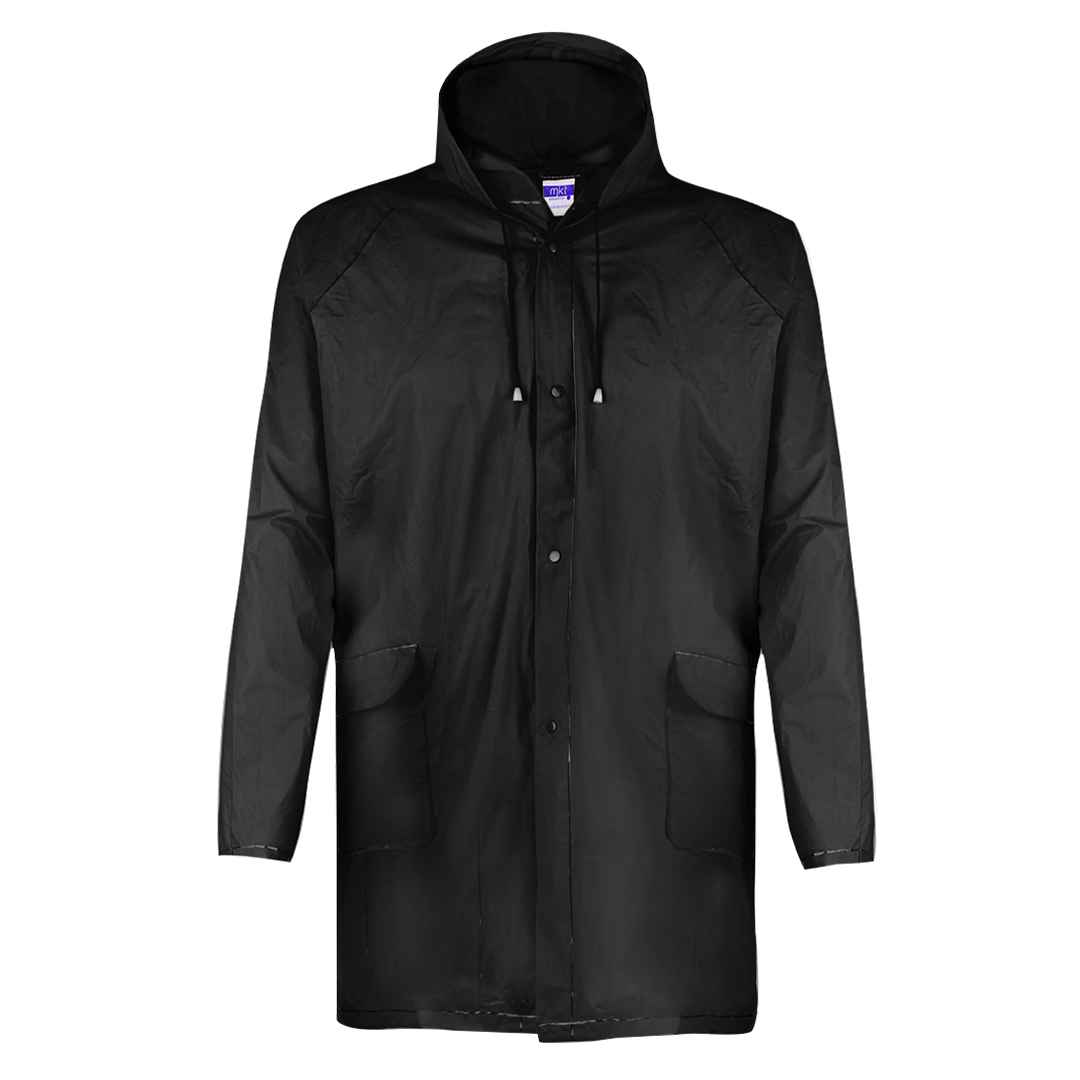 Impermeable Hydrus — vista 5