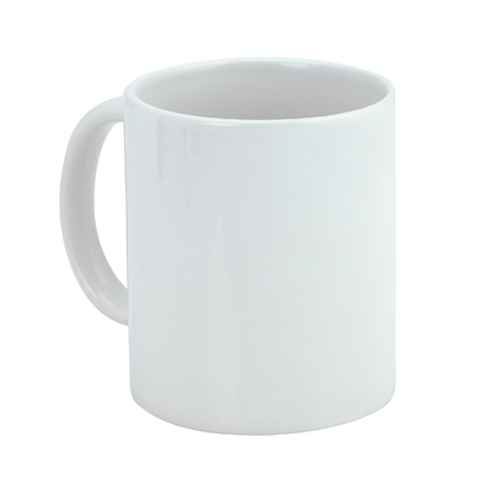 Taza Sublimación Bornel — vista 2