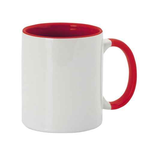 Taza Sublimación Harnet — vista 6