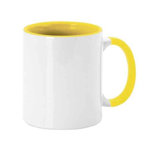 Taza Sublimación Harnet — vista 2