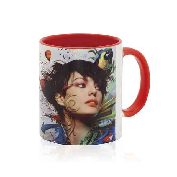 Taza Sublimación Harnet